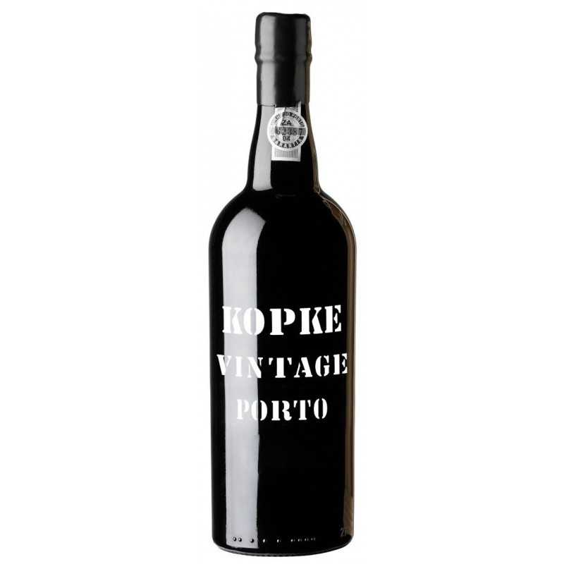 Kopke Vintage 2011 Port Wine Kopke Vintage 2011 Port Wine