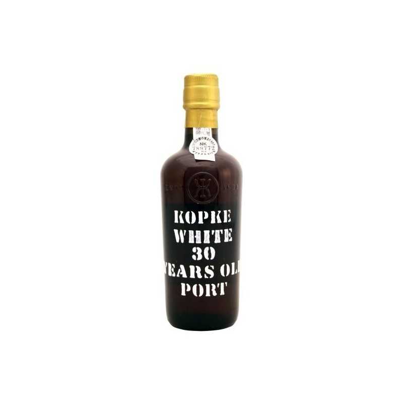 Kopke White 30 Years Old Port Wine (375ml) Kopke White 30 Years Old Port Wine (375ml)