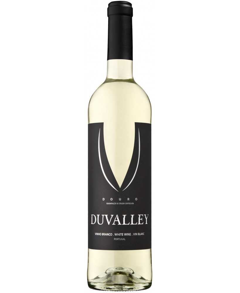 Duvalley 2020 White Wine