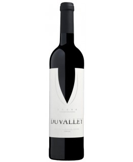 Duvalley 2019 červené víno