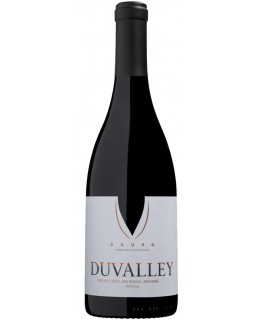 Červené víno Duvalley Reserva 2018