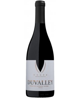 Duvalley Reserva 2018 červené víno