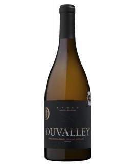 Duvalley Grande Reserva 2012 Bílé víno