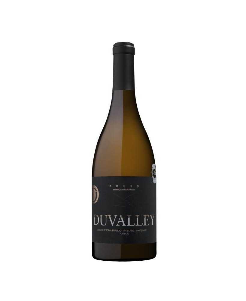 Duvalley Grande Reserva 2012 Bílé víno