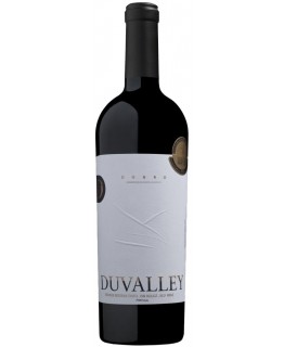 Duvalley Grande Reserva 2015 červené víno