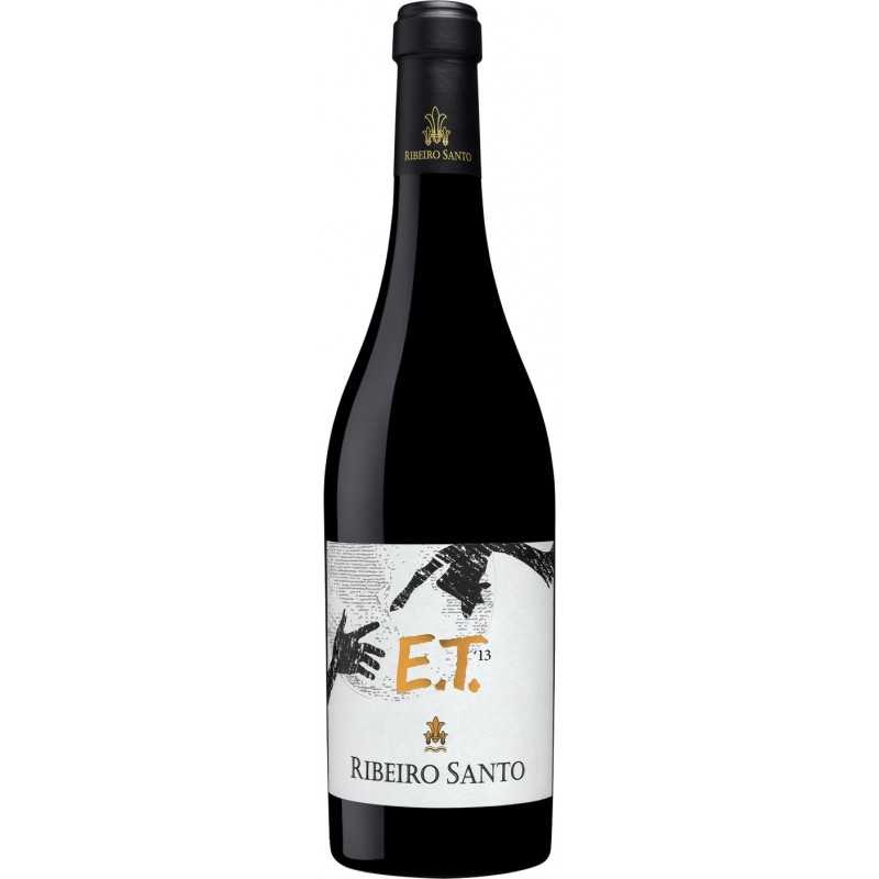 Ribeiro Santo E.T. 2014 Red Wine