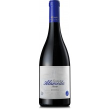 Červené víno Torreão da Alameda Reserva 2014|Winefromportugal