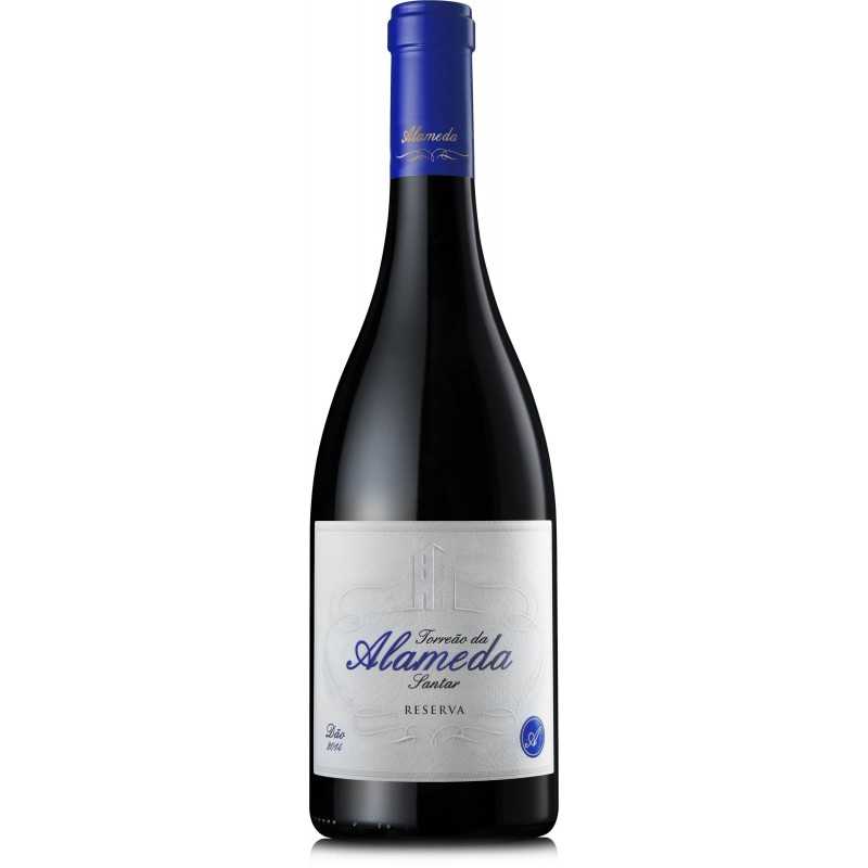 Torreão da Alameda Reserva 2014 Red Wine|Winefromportugal