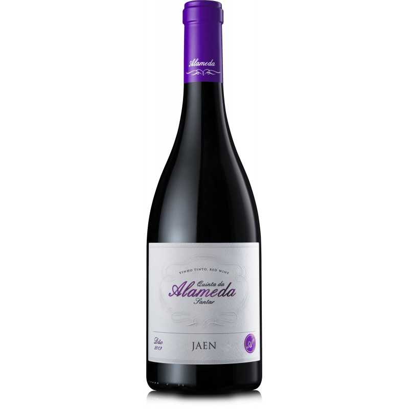 Quinta da Alameda Jaen 2013 Red Wine|Winefromportugal