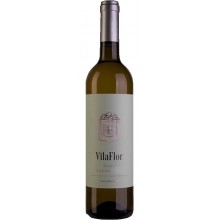 Vila Flôr 2016 Bílé víno