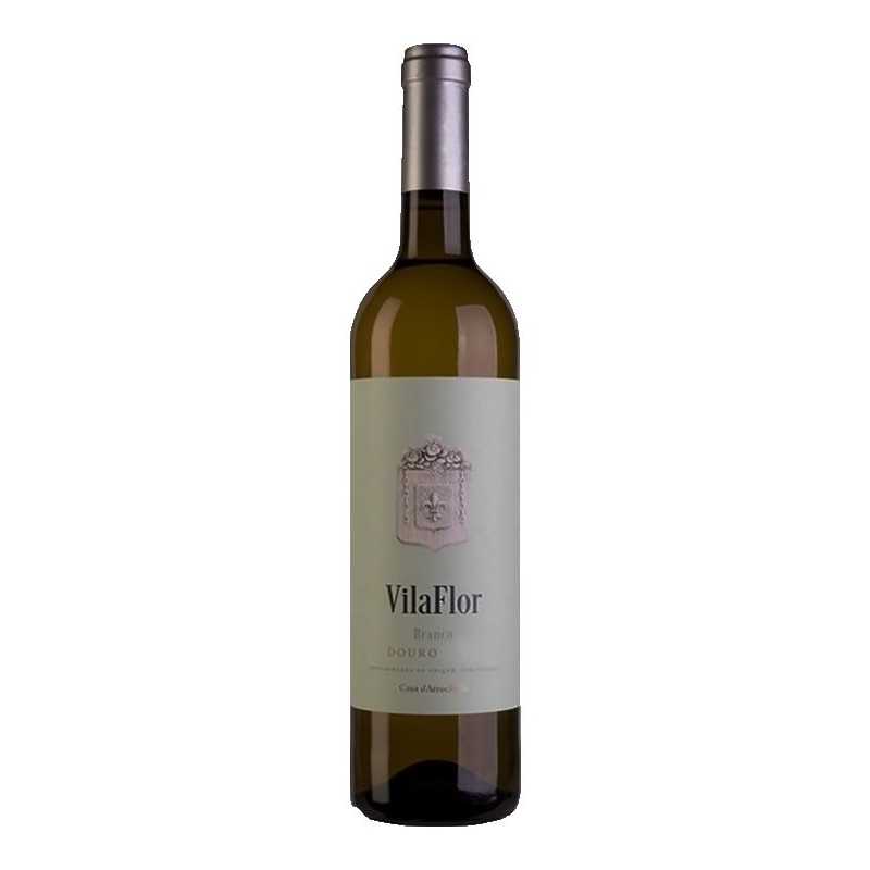 Vila Flôr 2016 Bílé víno|Winefromportugal