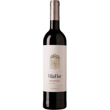 Červené víno Vila Flôr Reserva 2019
