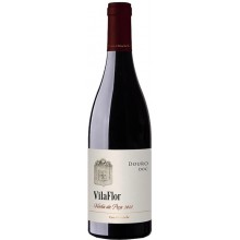 Červené víno Vinha da Peça 2013