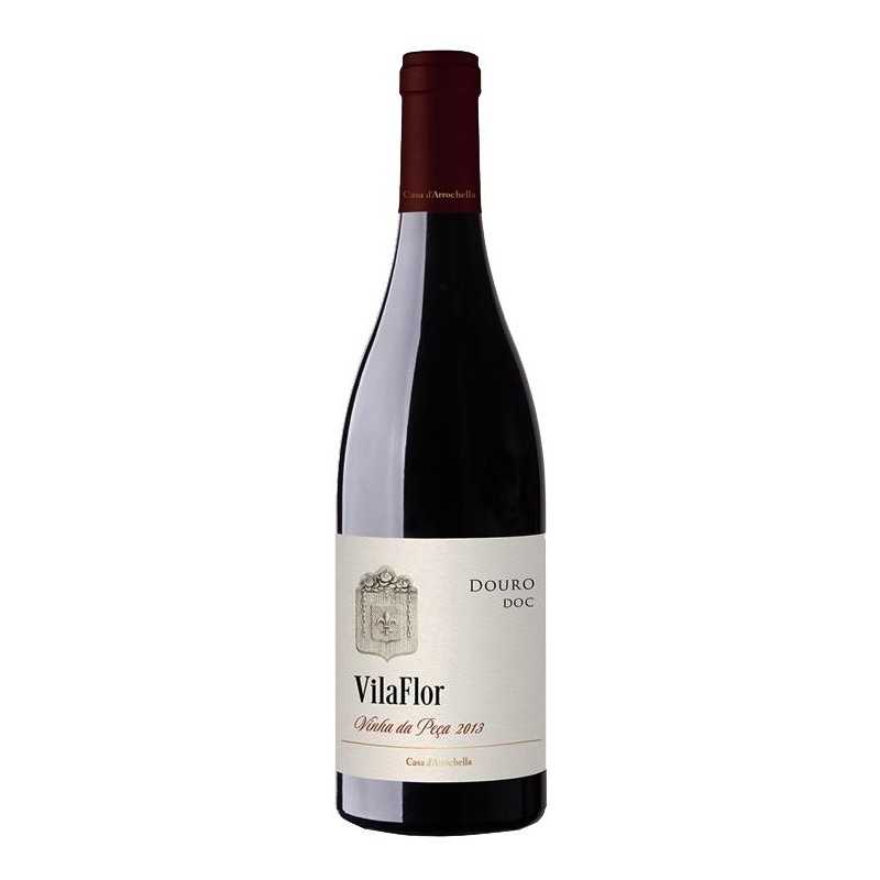 Vinha da Peça 2013 Red Wine Vinha da Peça 2013 Red Wine