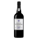 Quinta das Tecedeiras LBV 2011 Portové víno