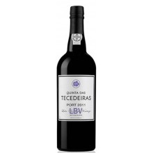 Quinta das Tecedeiras|Winefromportugal