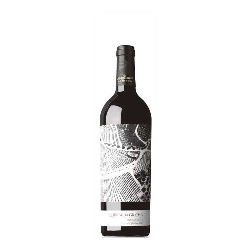 Quinta da Gricha Reserva 2009 Red Wine|Winefromportugal