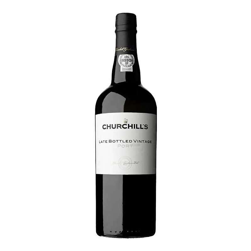 Churchill's LBV 2011 Portvin|Winefromportugal