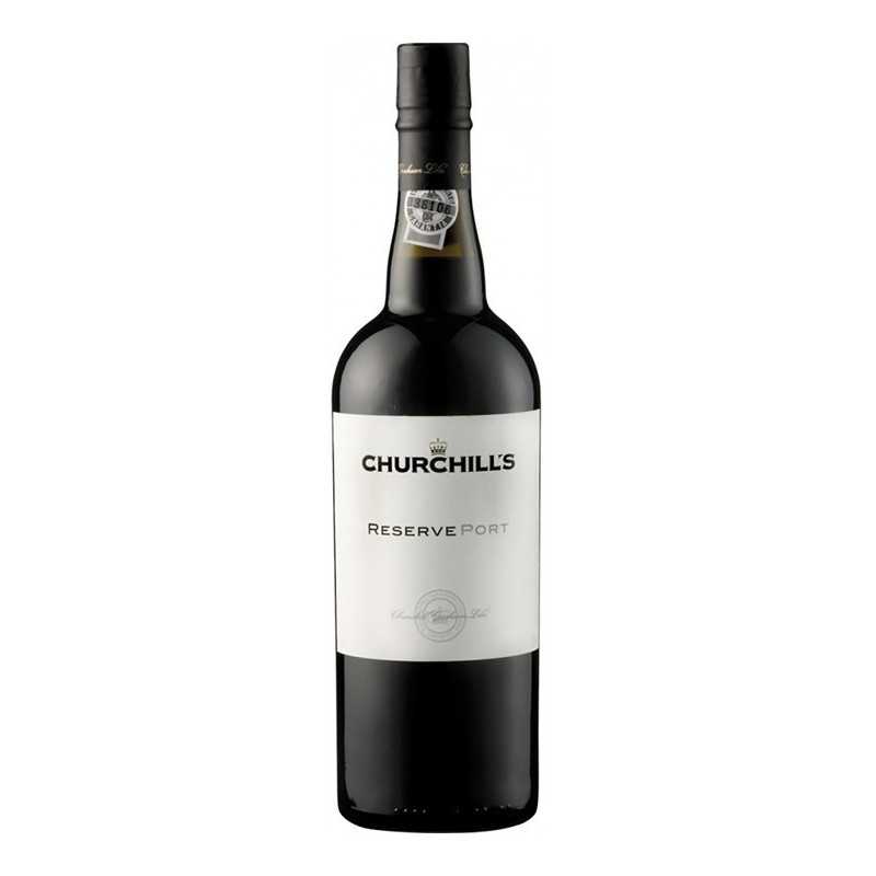 Churchill's Reserve Port Wine Churchill's Reserve Port Wine