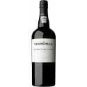 Churchill's LBV 2015 Portové víno