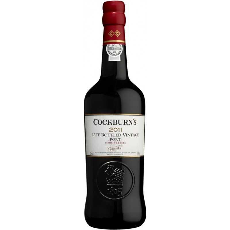Cockburn's LBV 2014 Port wine Cockburn's LBV 2014 Port wine