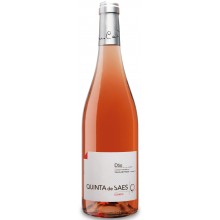 Quinta de Saes 2021 Rosé víno