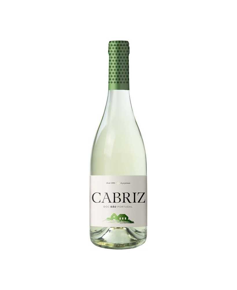 Cabriz Colheita Seleccionada 2019 White Wine