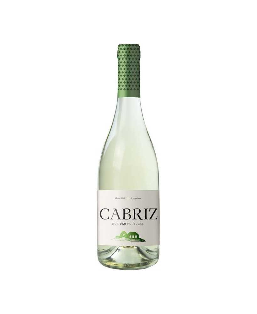 Cabriz Colheita Seleccionada 2019 Bílé víno Cabriz Colheita Seleccionada 2019 Bílé víno