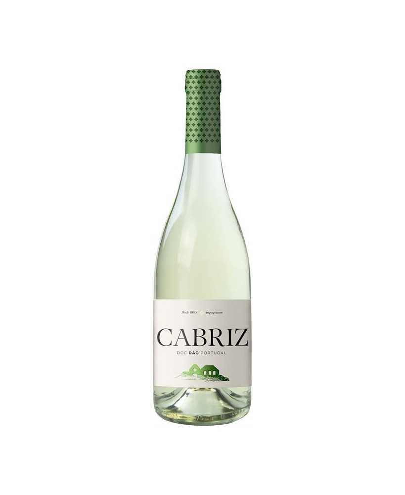 Cabriz Colheita Seleccionada 2019 Witte Wijn|Winefromportugal