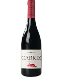 Cabriz Colheita Selecionada 2016 Rødvin|Winefromportugal