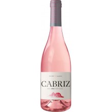 Cabriz Colheita Selecionada 2018 růžové víno