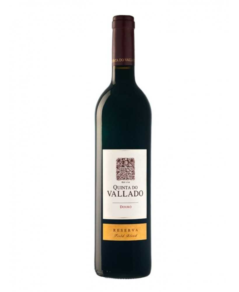 Quinta do Vallado Reserva 2018 Red Wine Quinta do Vallado Reserva 2018 Red Wine