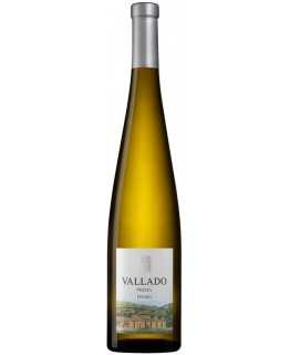 Vallado Prima 2020 White Wine