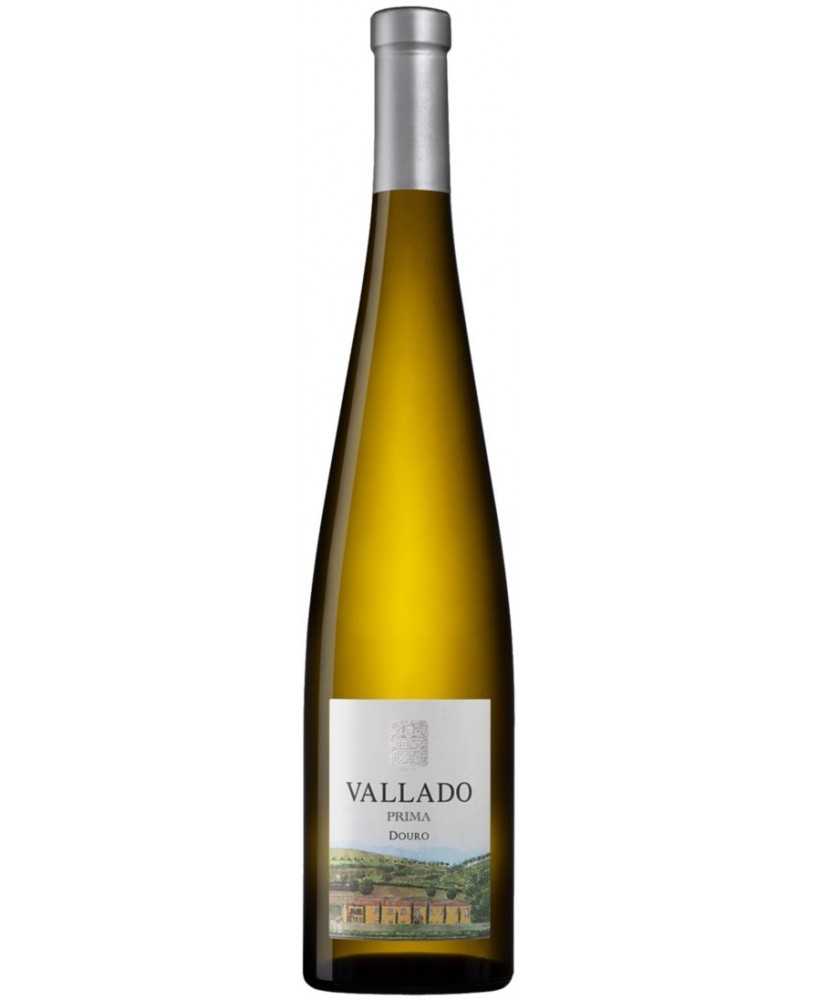 Vallado Prima 2020 White Wine Vallado Prima 2020 White Wine