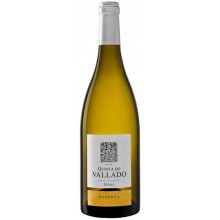 Quinta do Vallado Reserva 2018 White Wine