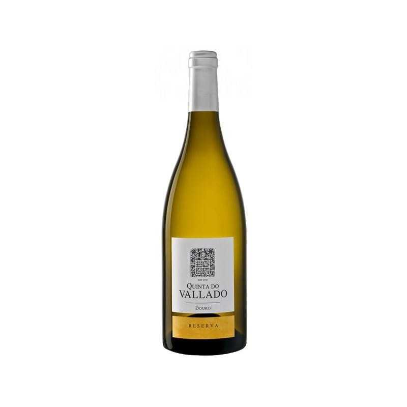 Quinta do Vallado Reserva 2018 White Wine