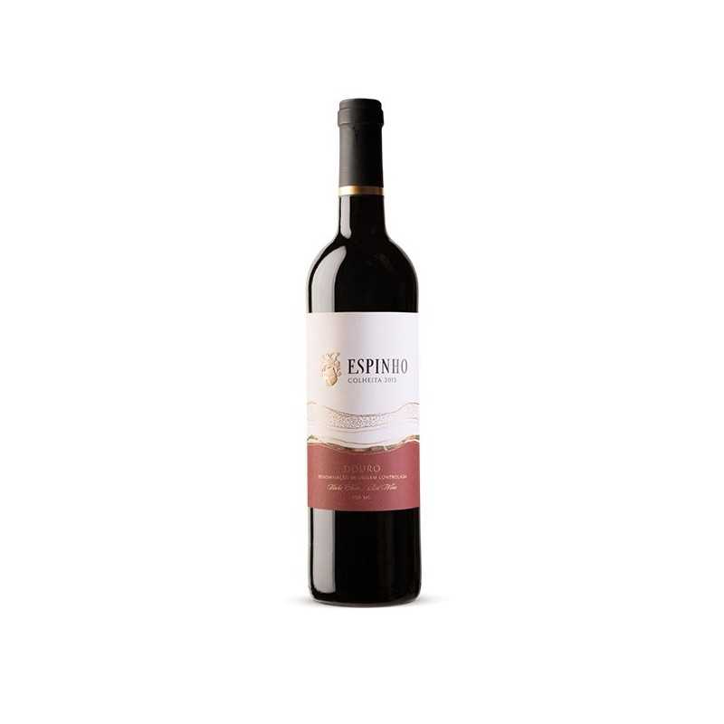 Quinta do Espinho 2015 Red Wine|Winefromportugal