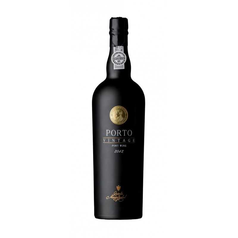 Quinta Maria Izabel Vintage 2015 Port Wine Quinta Maria Izabel Vintage 2015 Port Wine