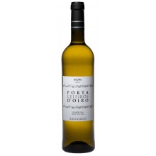 Porta Celeirós d'Oiro 2018 Bílé víno