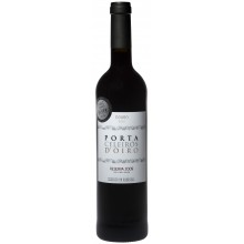 Červené víno Porta Celeirós d'Oiro Reserva 2009