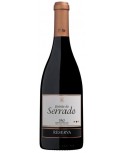 Quinta do Serrado Reserva 2018 Červené víno