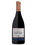 Quinta do Serrado Touriga Nacional 2014 červené víno