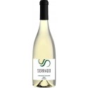 Bílé víno Serrado 2020