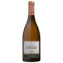 Quinta do Serrado Encruzado 2020 White Wine