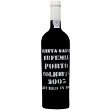 Quinta Santa Eufemia Colheita 2006 Port Wine|Winefromportugal