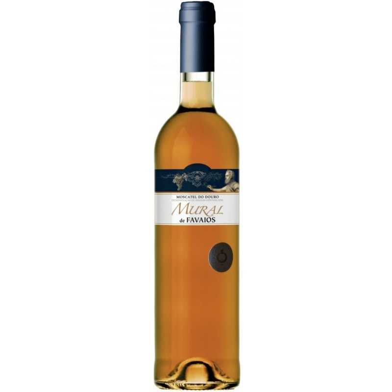 Quinta do Portal Moscatel Mural de Favaios White Wine|Winefromportugal