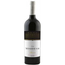 Červené víno WineHouse Reserva 2016