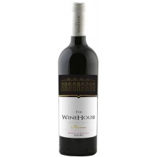 Červené víno WineHouse Reserva 2016|Winefromportugal