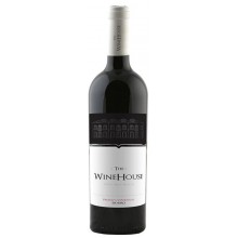 Červené víno WineHouse 2019