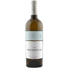 WineHouse 2019 Bílé víno